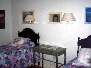 Winnedumah Hotel